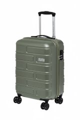 Чемодан Аmerican Тourister GE3-04001 S4