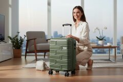 Чемодан Аmerican Тourister GE3-04001 S4