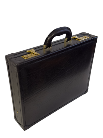 Дипломат Chiarugi 4503 black