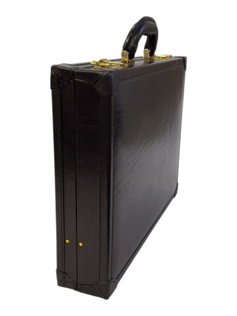 Дипломат Chiarugi 4503 black