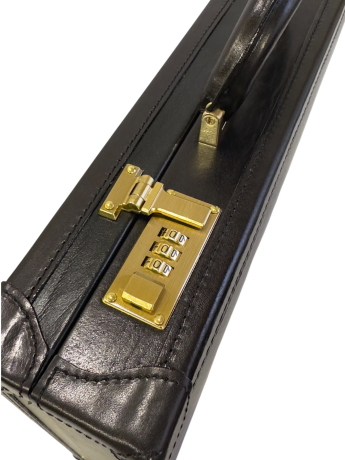 Дипломат Chiarugi 4503 black