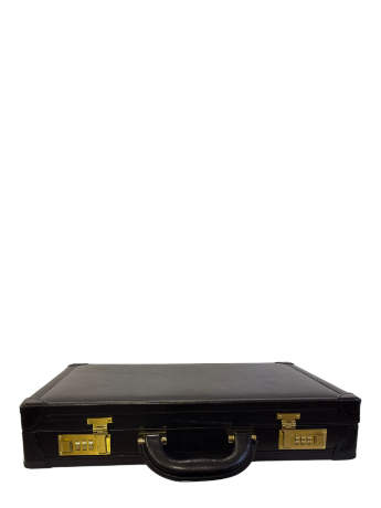 Дипломат Chiarugi 4503 black