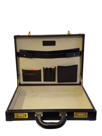 Дипломат Chiarugi 4503 black