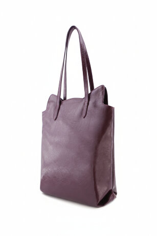 Сумка Оливи 1283 борд/жат(ушки)