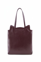 Сумка Оливи 1283 борд/жат(ушки)