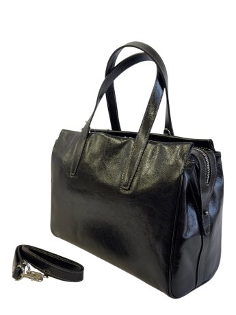 Сумка женская Mattioli 045-25 черн