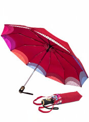 Зонт женский 3 слона L3111A-2