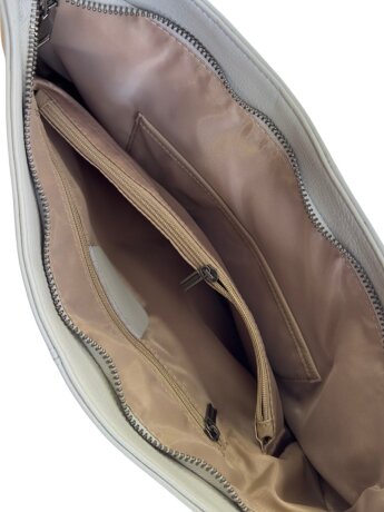 Сумка женская W-041 св.сер Wifeore