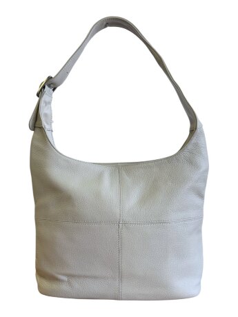 Сумка женская W-041 св.сер Wifeore