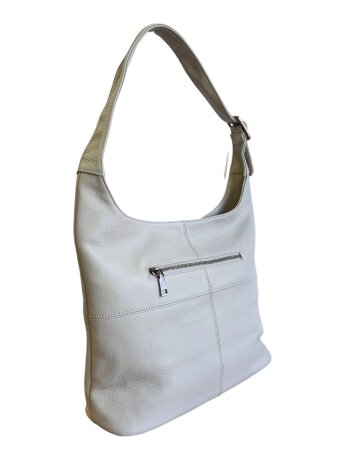 Сумка женская W-041 св.сер Wifeore