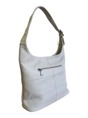 Сумка женская W-041 св.сер Wifeore