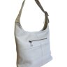 Сумка женская W-041 св.сер Wifeore