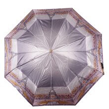 Зонт женский 3 Cлона L3853-1