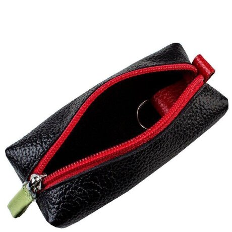 Ключница MUMI 260-21 черный