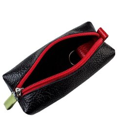 Ключница MUMI 260-21 черный