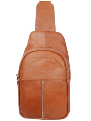 Рюкзак-слинг Fidelio Largo 6010 camel