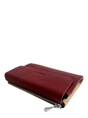 Кошелек женский Albatross 31-3929 бордовый
