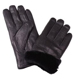 Перчатки мужские Ploneer 216J р.10 олень