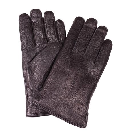 Перчатки мужские Ploneer 216J р.10 олень