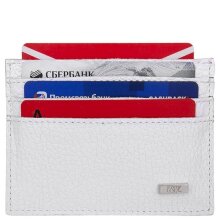 Кредитница Esse Энди Кристалл снеж 