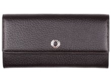 Кошелек Petek 440-046B D.Brown