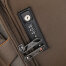 Чемодан EberHart 36P-018-428 L4