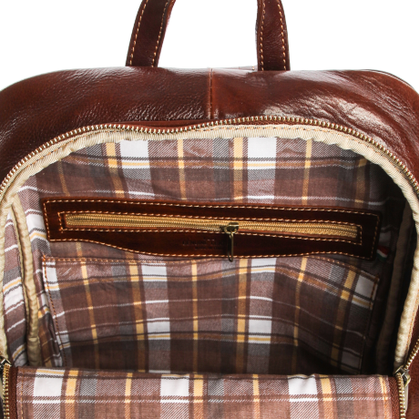 Рюкзак женский MiaDonna 5569 maronne