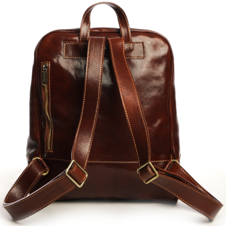 Рюкзак женский MiaDonna 5569 maronne