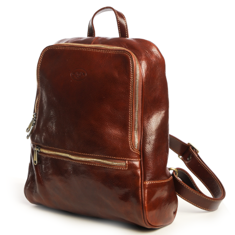 Рюкзак женский MiaDonna 5569 maronne