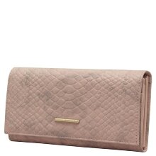Кошелек женский Dimanche XL 386 Nice роз