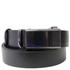 Ремень автомат Premium 35мм 