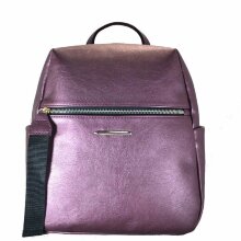 Рюкзак женский Ms. Bag Айова меланзана