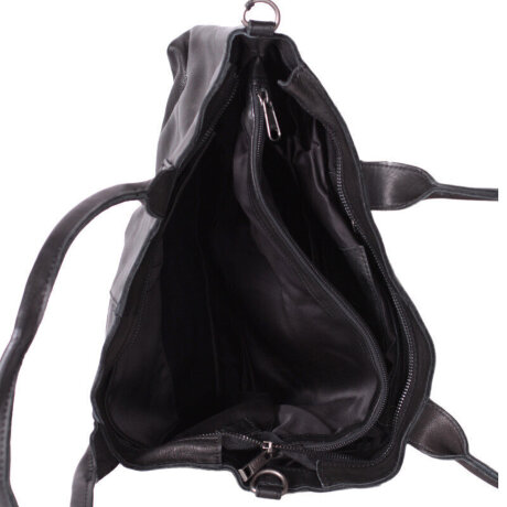 Сумка женская Bear CP6005 black