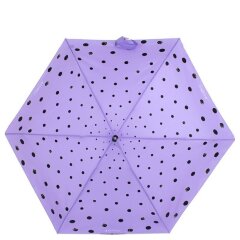Зонт Flioraj 170414 Кошки в горошке сирень