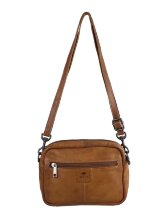 CP2663 cognac сумка Bear