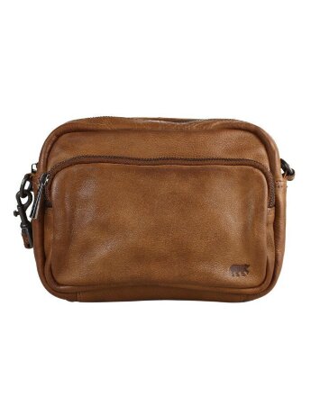 Сумка женская Bear Design CP2663 cognac