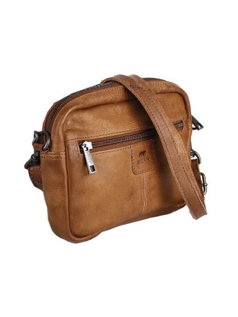 Сумка женская Bear Design CP2663 cognac