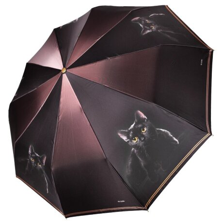 Зонт женский 3 Cлона L3102-4 