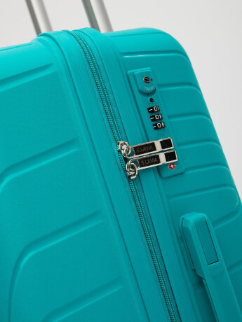 Чемодан RY-804-75-20 S4 S.Lavia