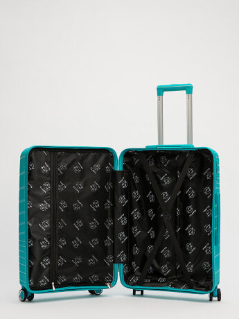 Чемодан RY-804-75-20 S4 S.Lavia