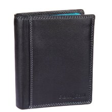 Кошелек Gianni Conti 1808037 black