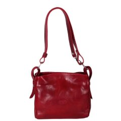 Сумка женская MiaDonna 6569 bordo