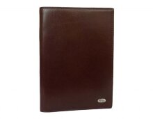 Обложка для паспорта Petek 581D.Br