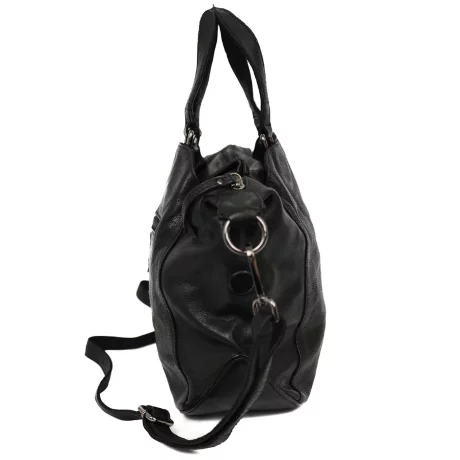 Сумка женская Bear Design MJ2038 black 