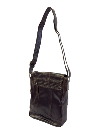 Сумка мужская ZNX 00551ТК 