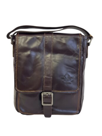 Сумка мужская ZNX 00551ТК 