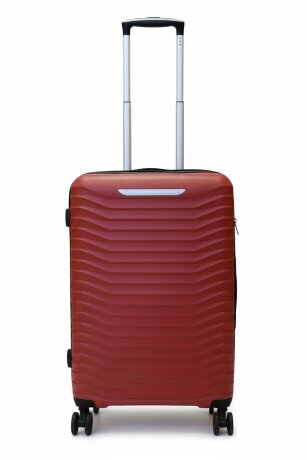 Чемодан Redmond RPP24RD красн