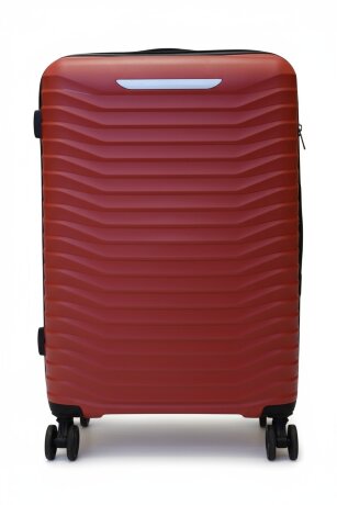 Чемодан Redmond RPP24RD красн