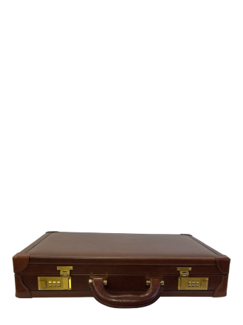 Дипломат Chiarugi 4503 brown