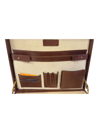 Дипломат Chiarugi 4503 brown